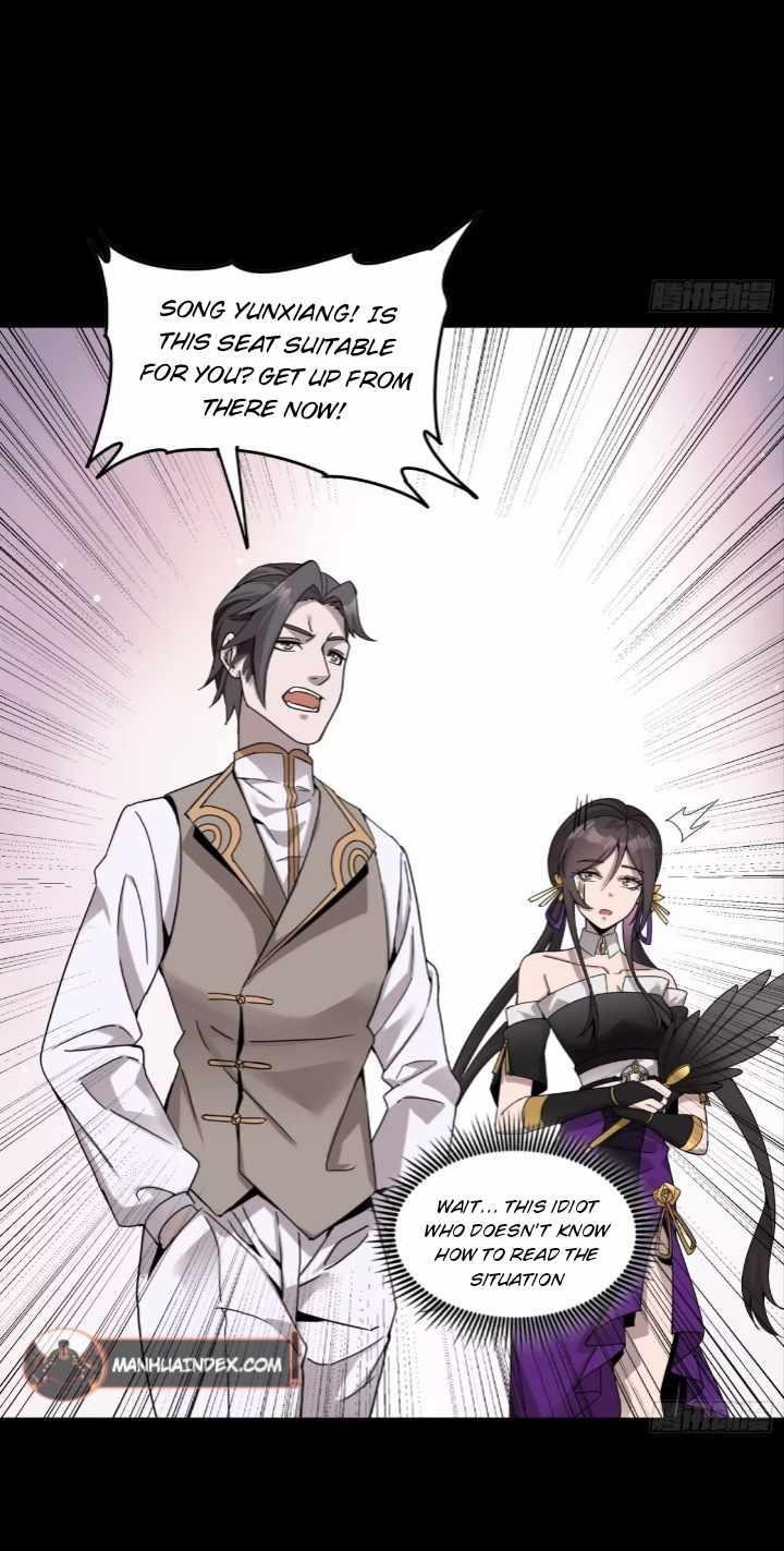 Legend Of Star General Chapter 96 - Page 38