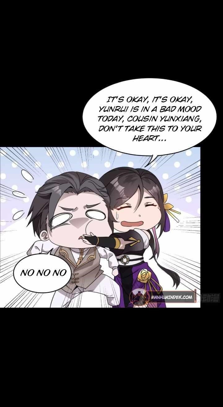 Legend Of Star General Chapter 96 - Page 39