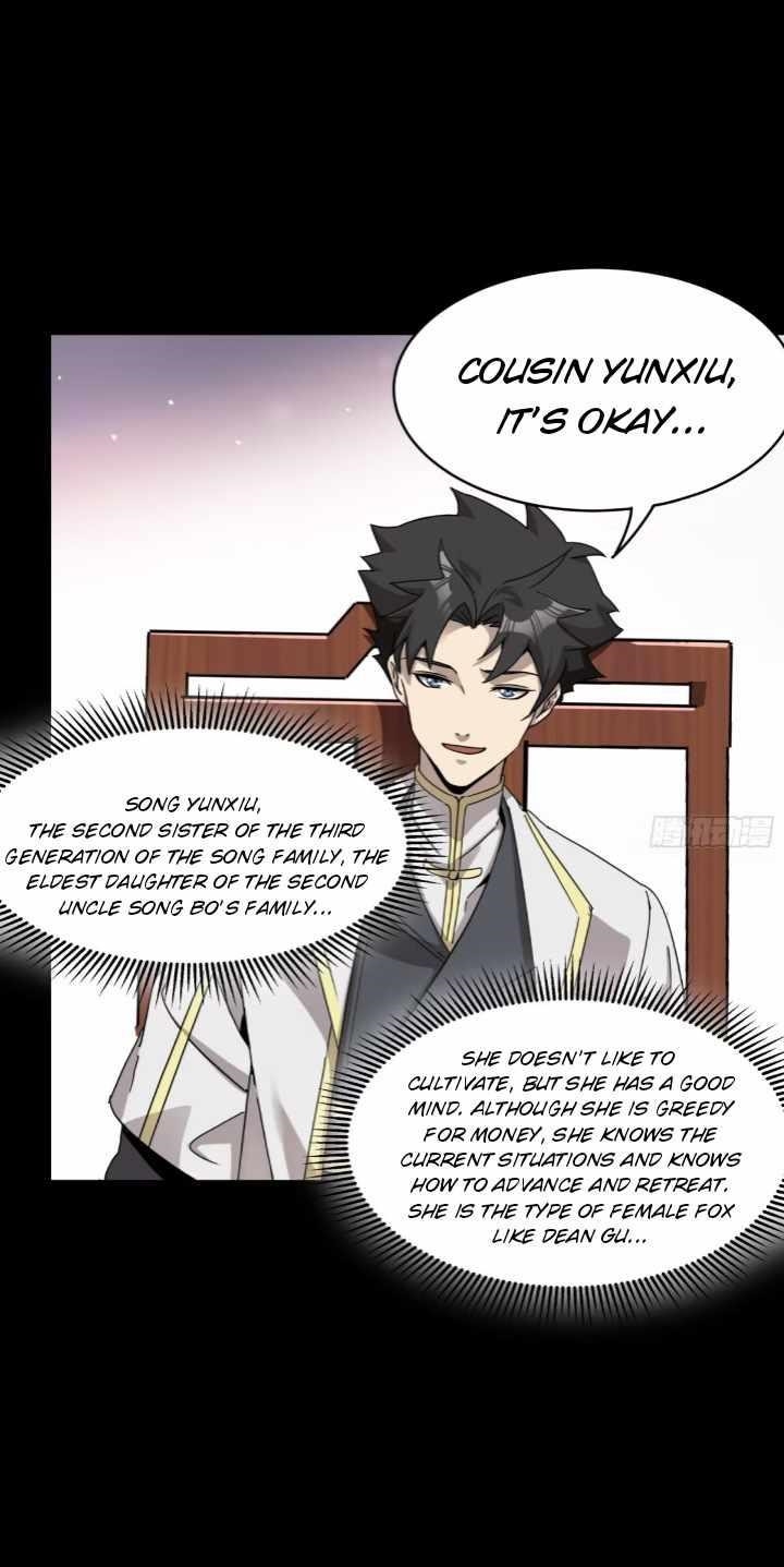 Legend Of Star General Chapter 96 - Page 40