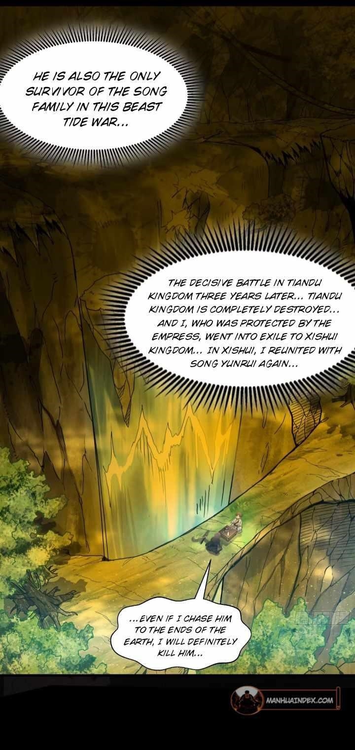 Legend Of Star General Chapter 96 - Page 42