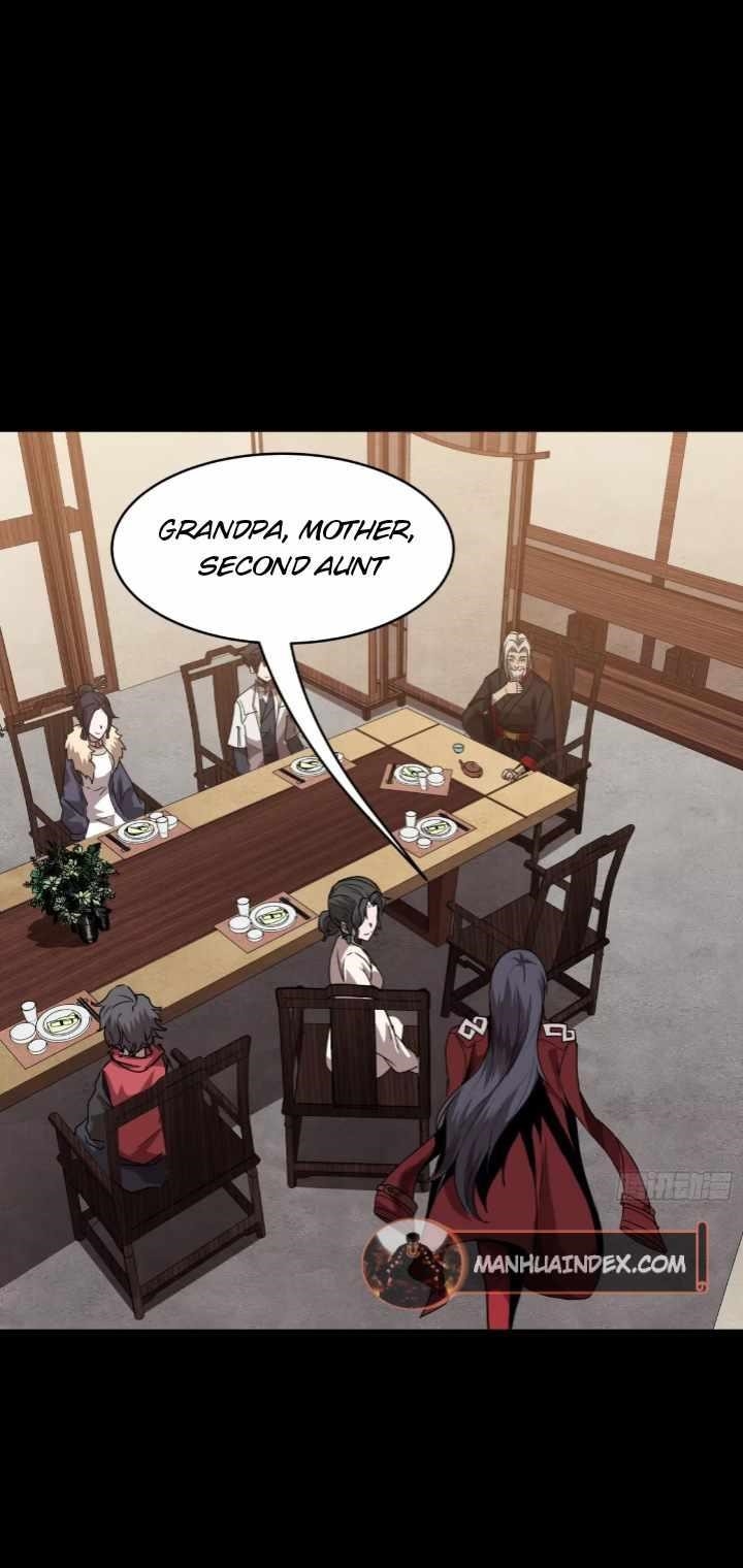 Legend Of Star General Chapter 96 - Page 47