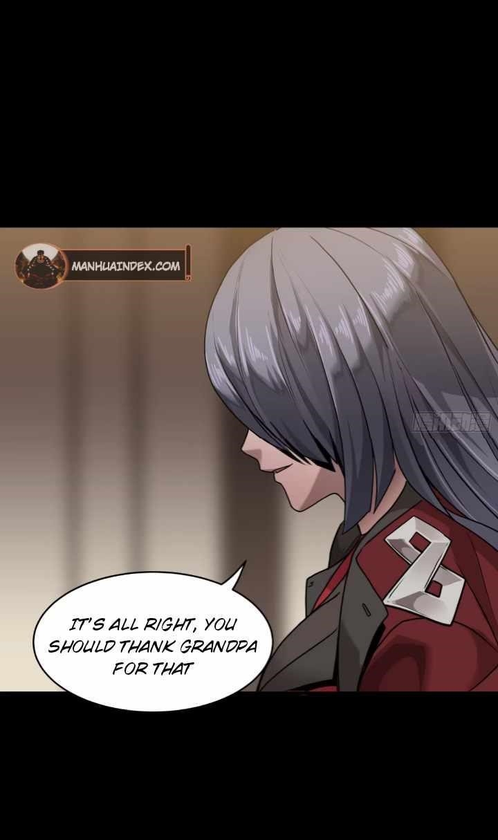 Legend Of Star General Chapter 96 - Page 52