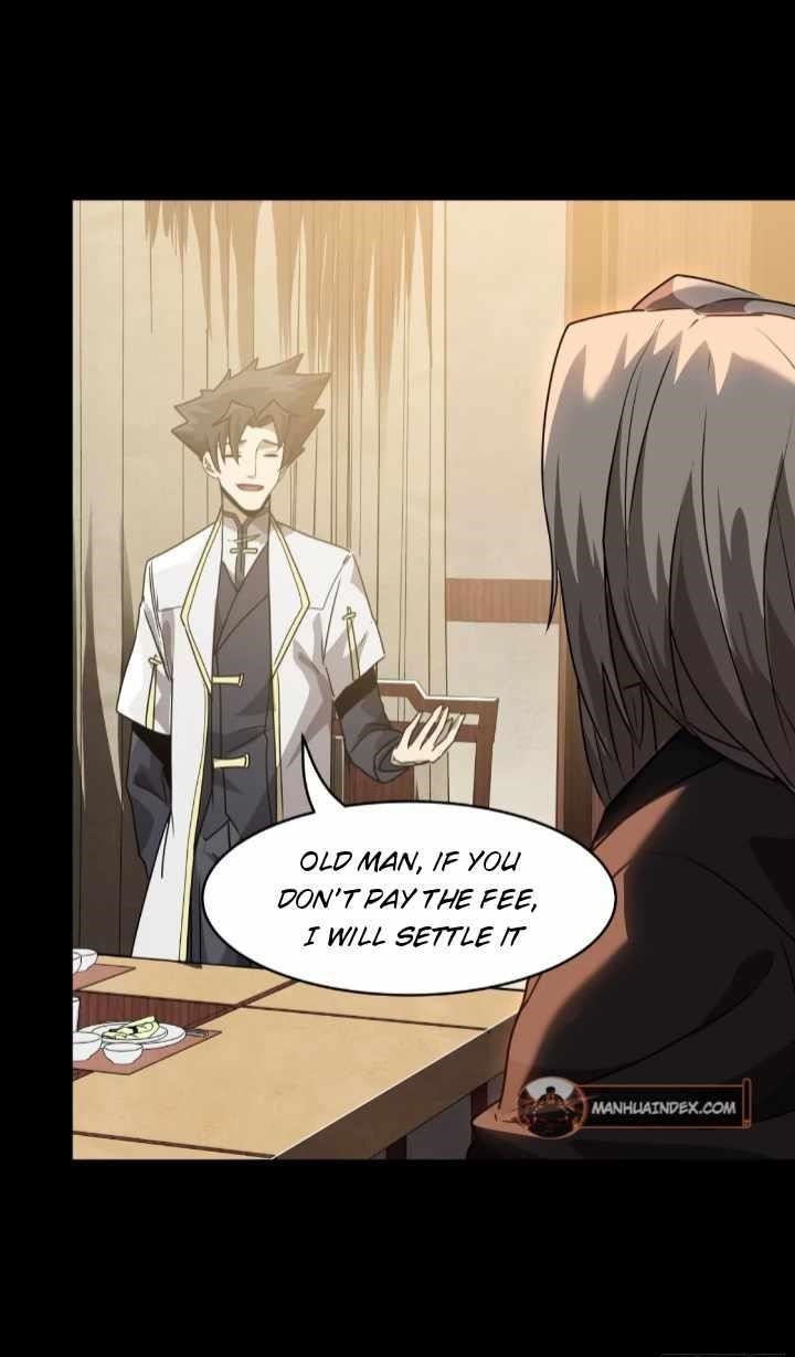 Legend Of Star General Chapter 96 - Page 56