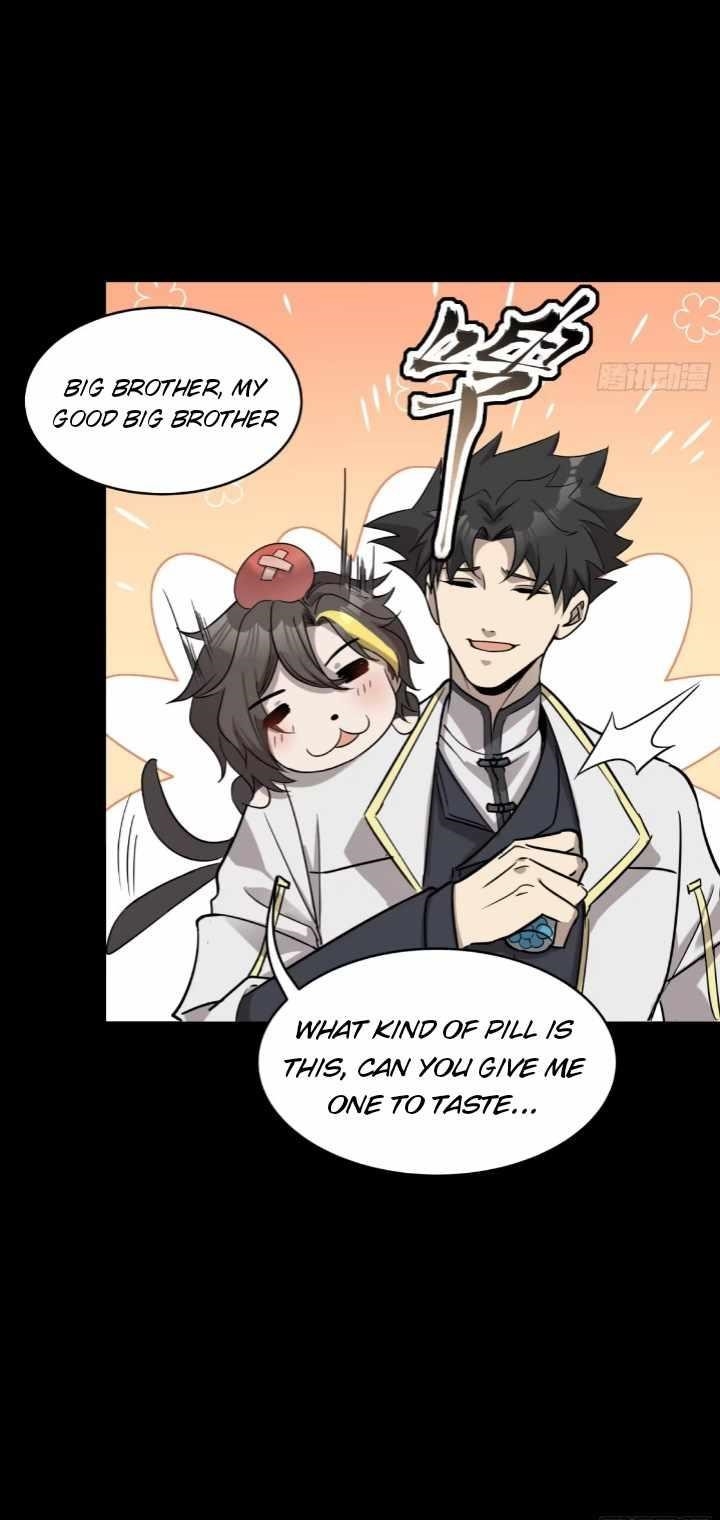 Legend Of Star General Chapter 96 - Page 9