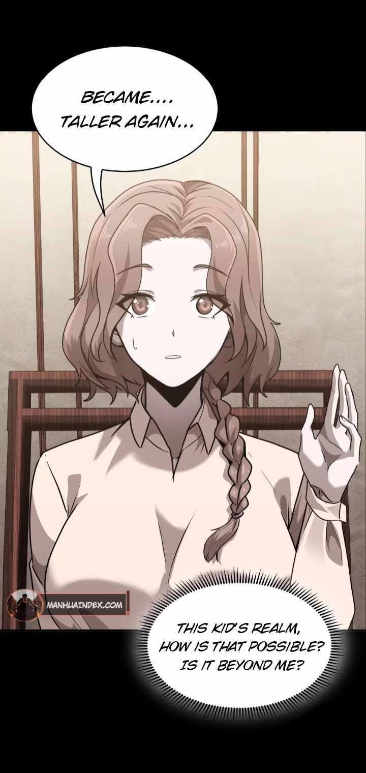 Legend Of Star General Chapter 97 - Page 11