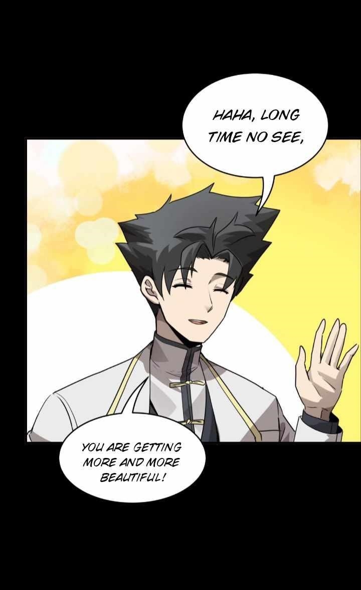 Legend Of Star General Chapter 97 - Page 12