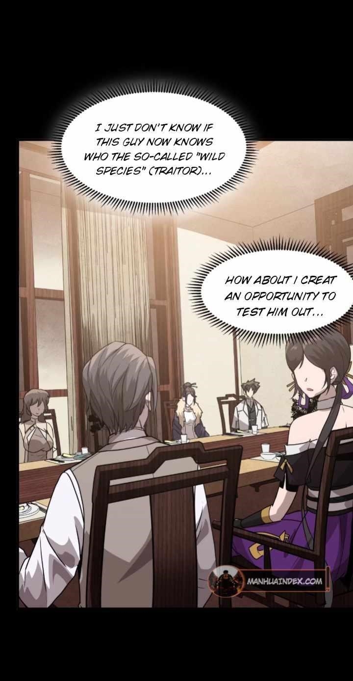 Legend Of Star General Chapter 97 - Page 16