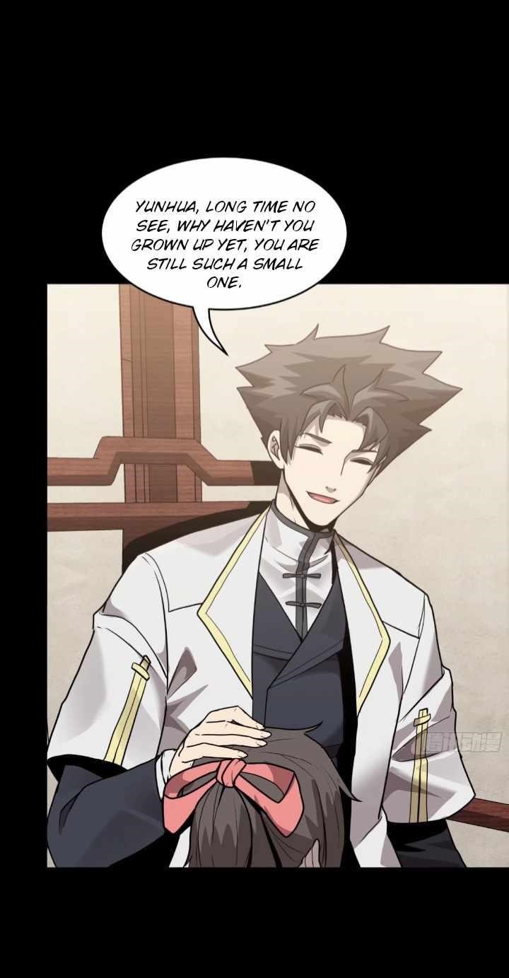 Legend Of Star General Chapter 97 - Page 19