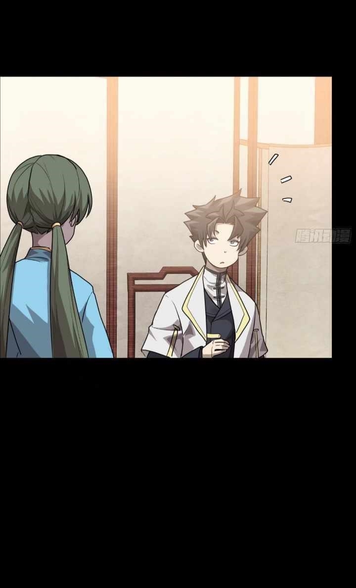 Legend Of Star General Chapter 97 - Page 22