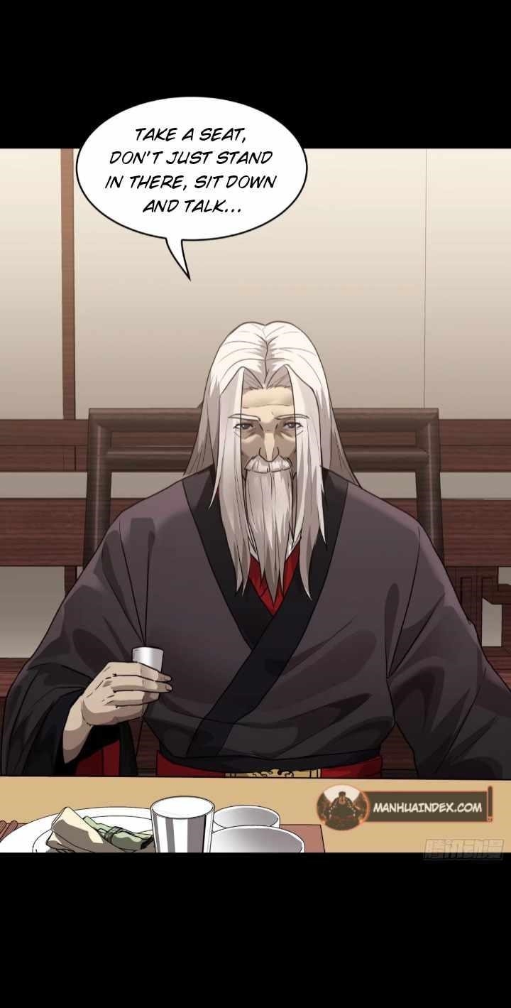 Legend Of Star General Chapter 97 - Page 25