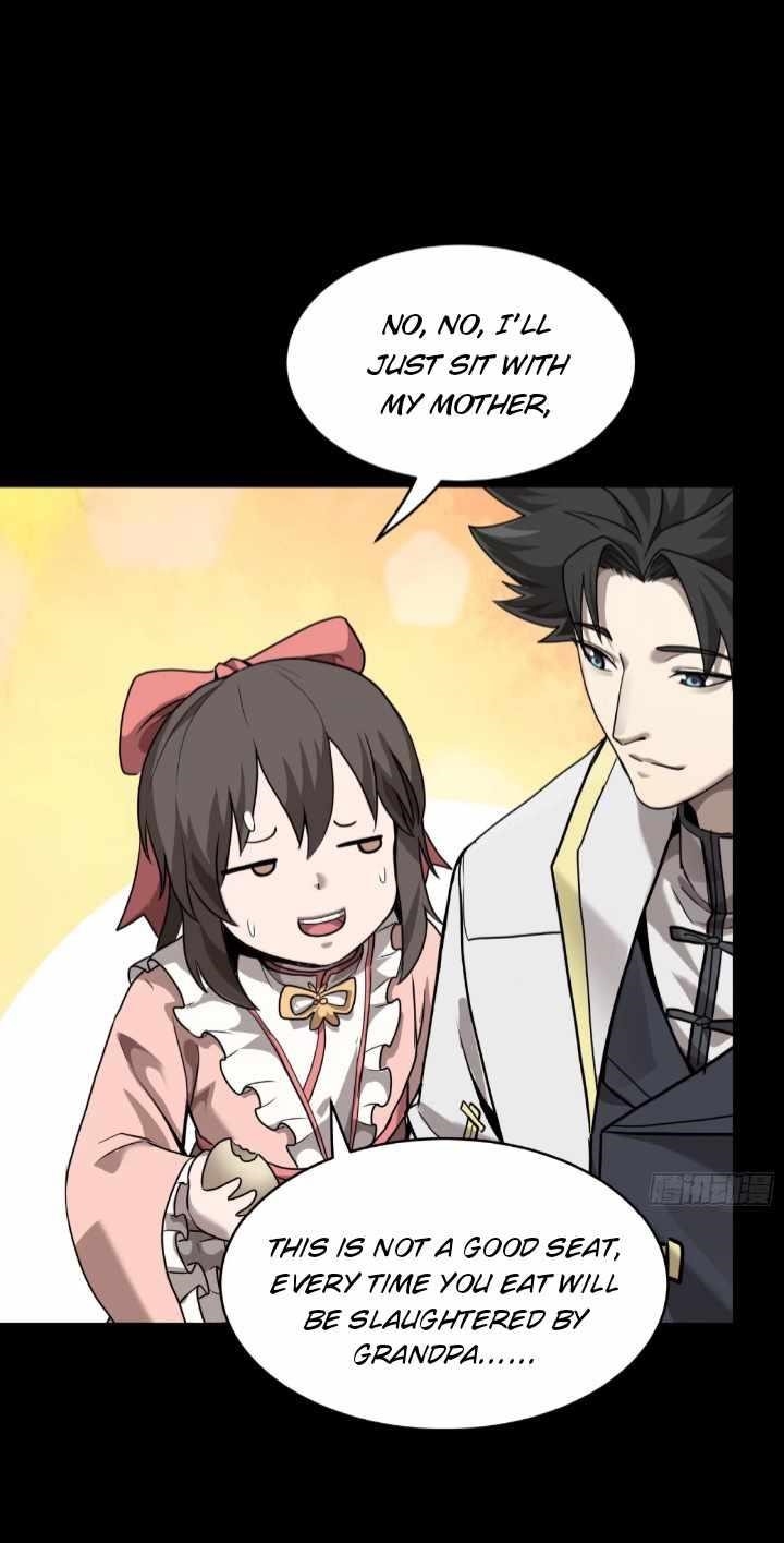 Legend Of Star General Chapter 97 - Page 27