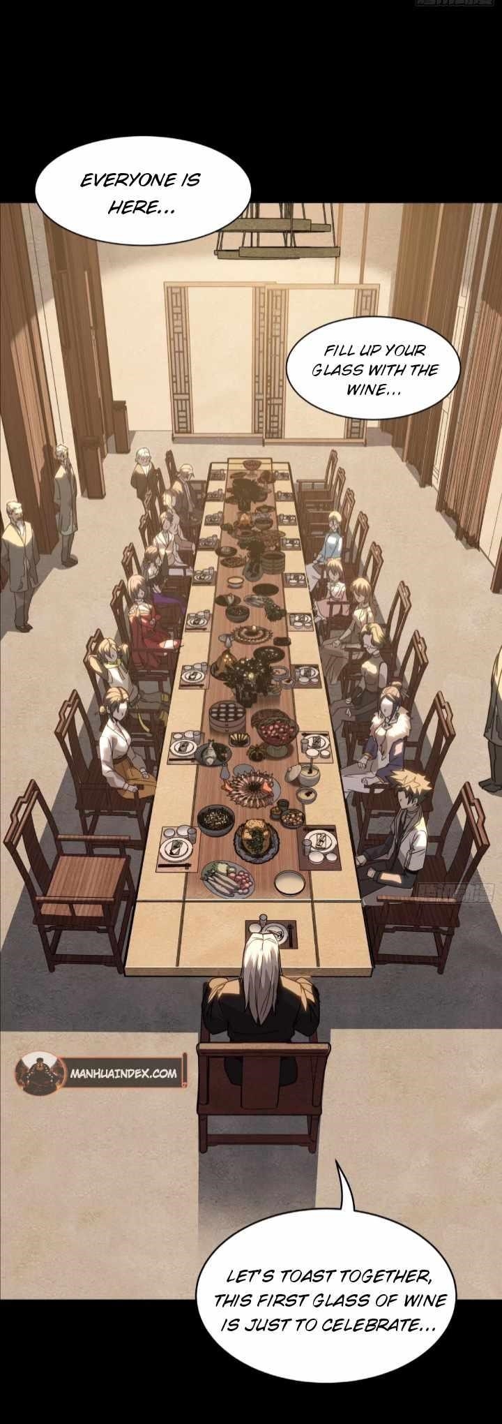 Legend Of Star General Chapter 97 - Page 29