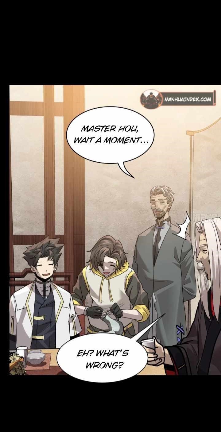 Legend Of Star General Chapter 97 - Page 32