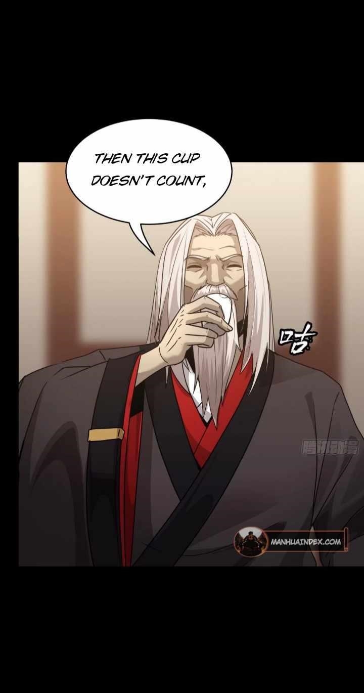 Legend Of Star General Chapter 97 - Page 34