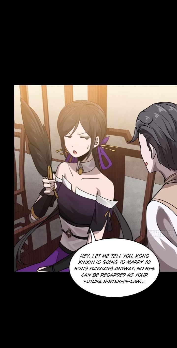 Legend Of Star General Chapter 97 - Page 37