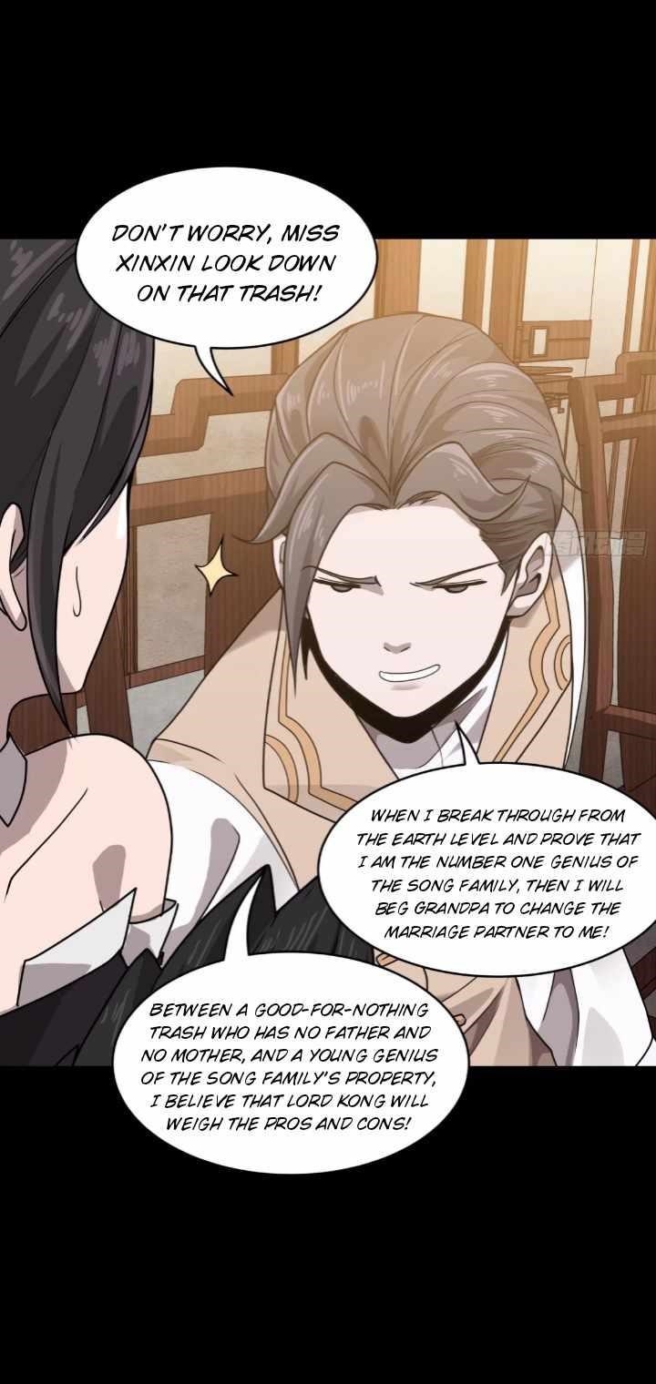 Legend Of Star General Chapter 97 - Page 38