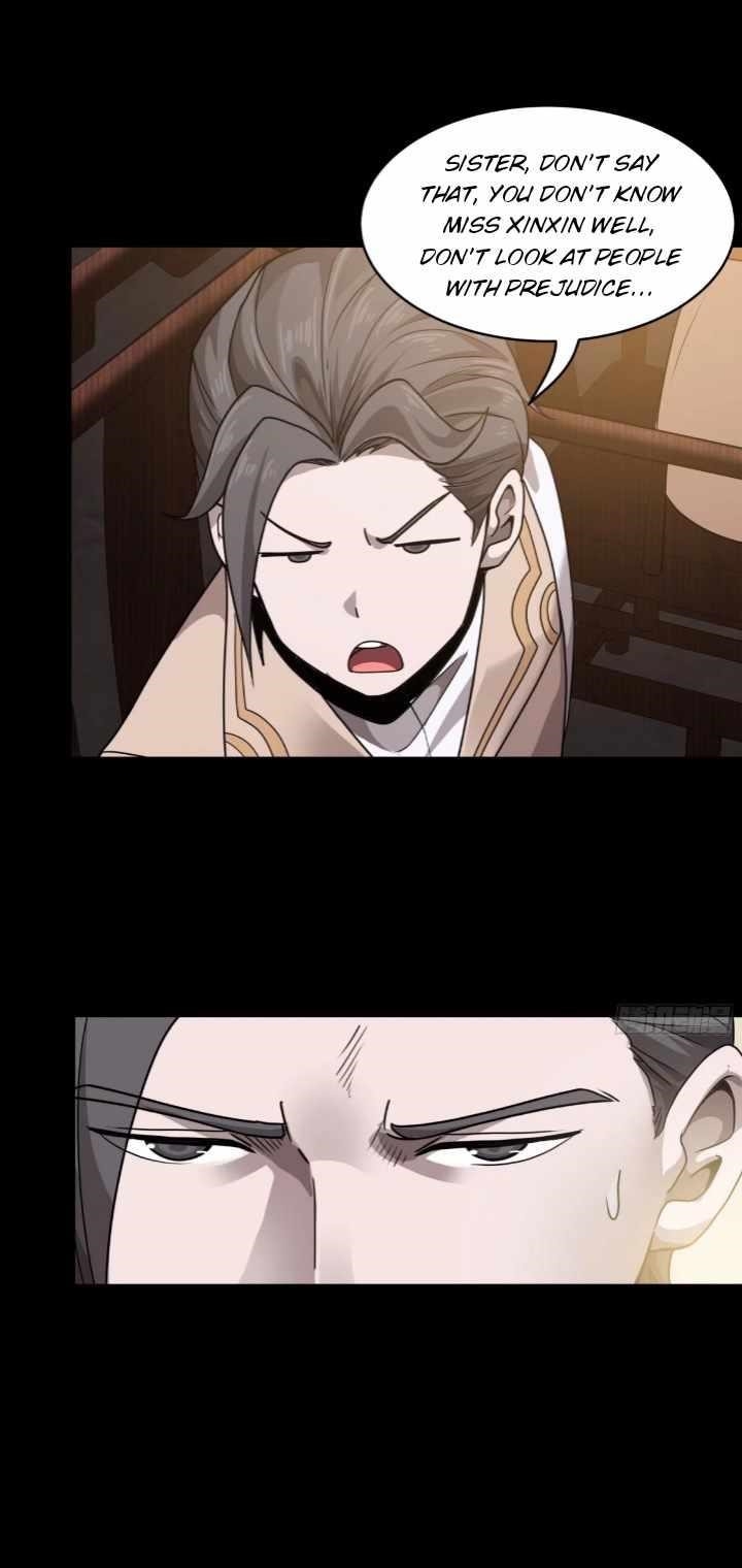 Legend Of Star General Chapter 97 - Page 40