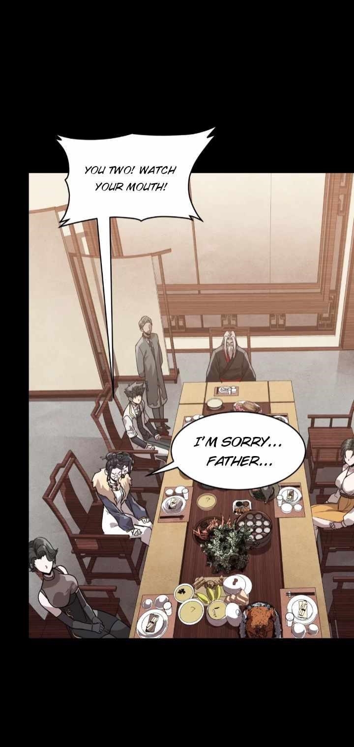 Legend Of Star General Chapter 97 - Page 44