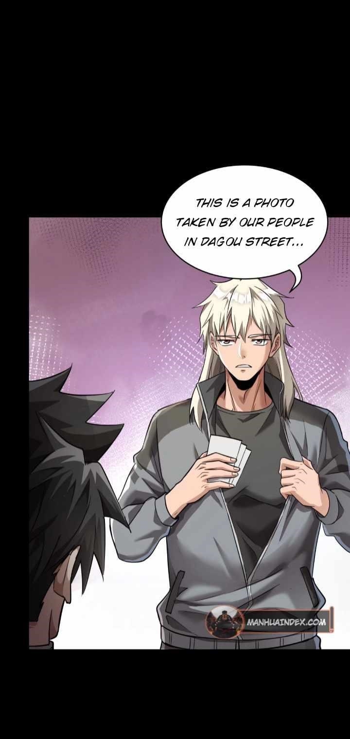 Legend Of Star General Chapter 97 - Page 53