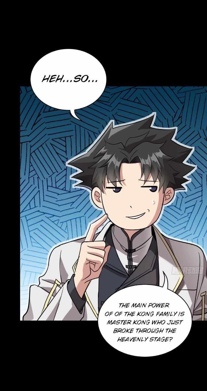 Legend Of Star General Chapter 97 - Page 58