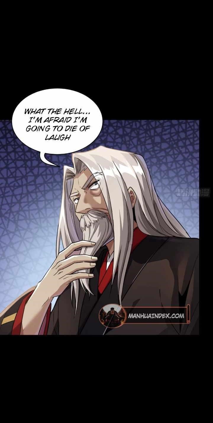 Legend Of Star General Chapter 97 - Page 59