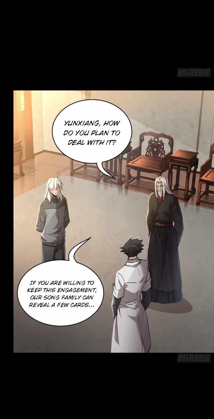 Legend Of Star General Chapter 97 - Page 60