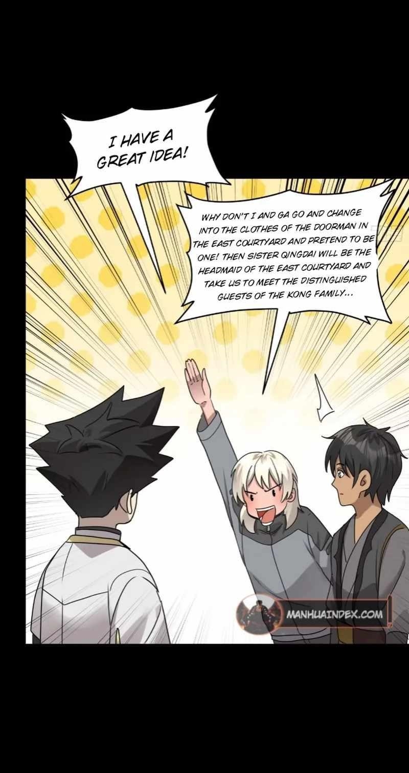 Legend Of Star General Chapter 98 - Page 51