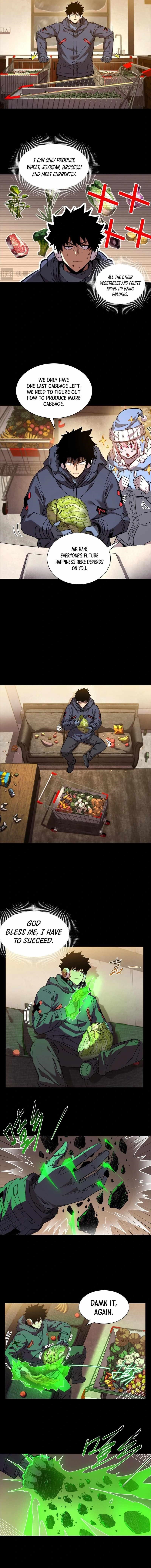 Arctic Cold War Chapter 42 - Page 7