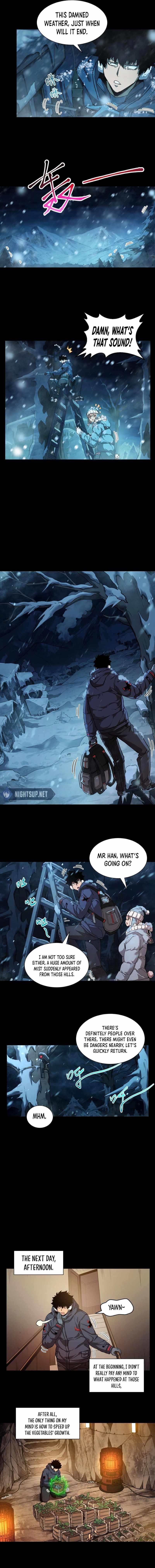 Arctic Cold War Chapter 44 - Page 4