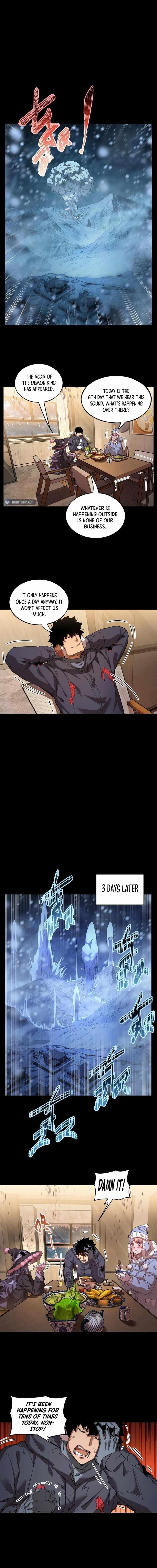 Arctic Cold War Chapter 44 - Page 8