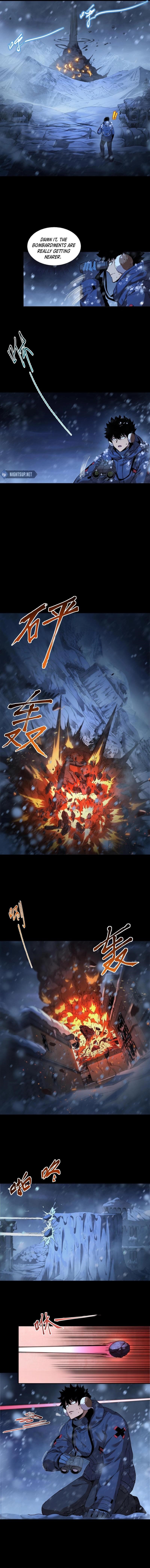 Arctic Cold War Chapter 45 - Page 4