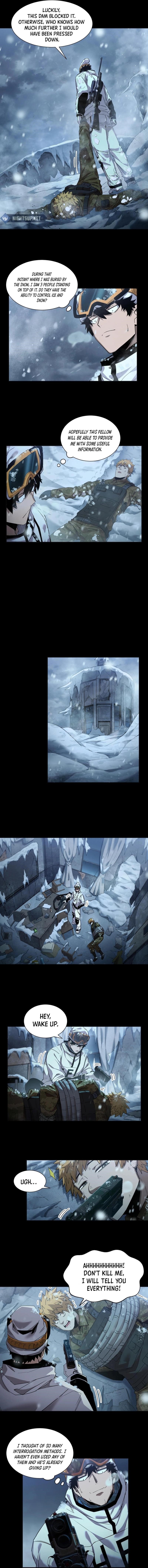 Arctic Cold War Chapter 46 - Page 4