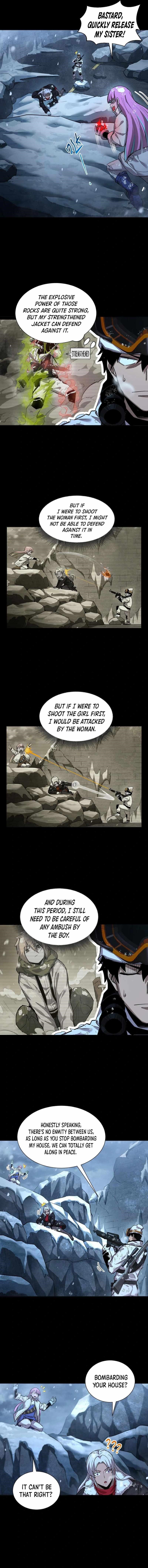 Arctic Cold War Chapter 49 - Page 5