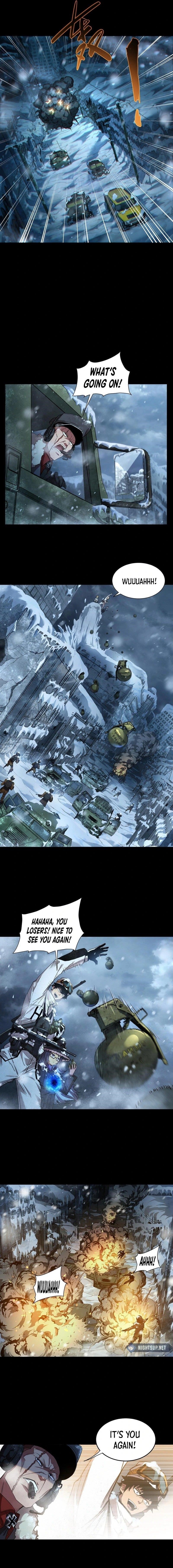 Arctic Cold War Chapter 53 - Page 8