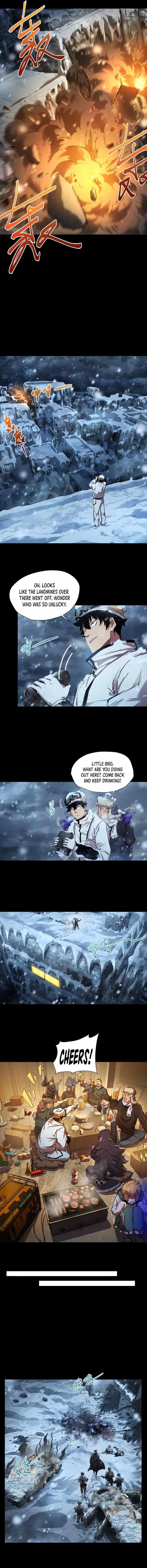 Arctic Cold War Chapter 54 - Page 9