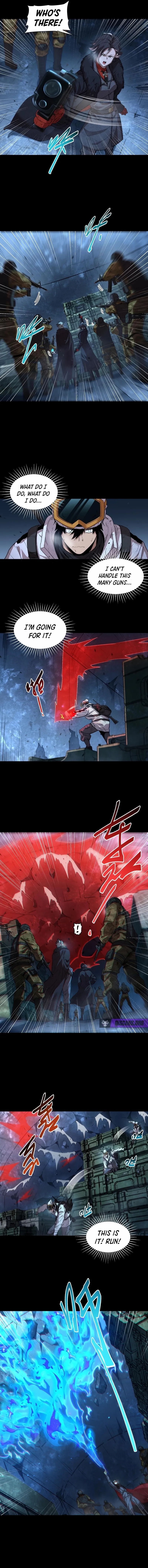 Arctic Cold War Chapter 63 - Page 4