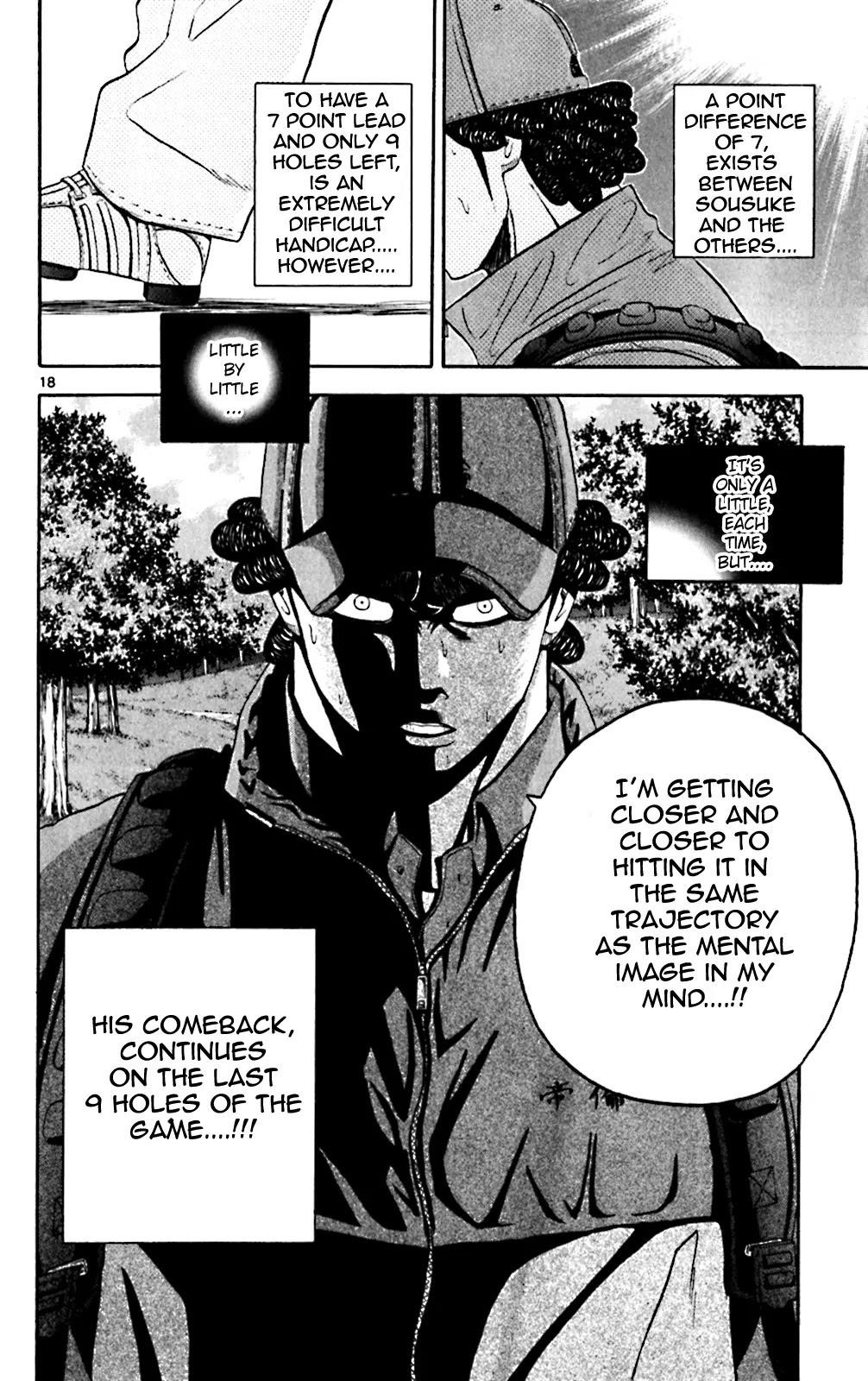 How to Kill a God Chapter 100 - Page 17