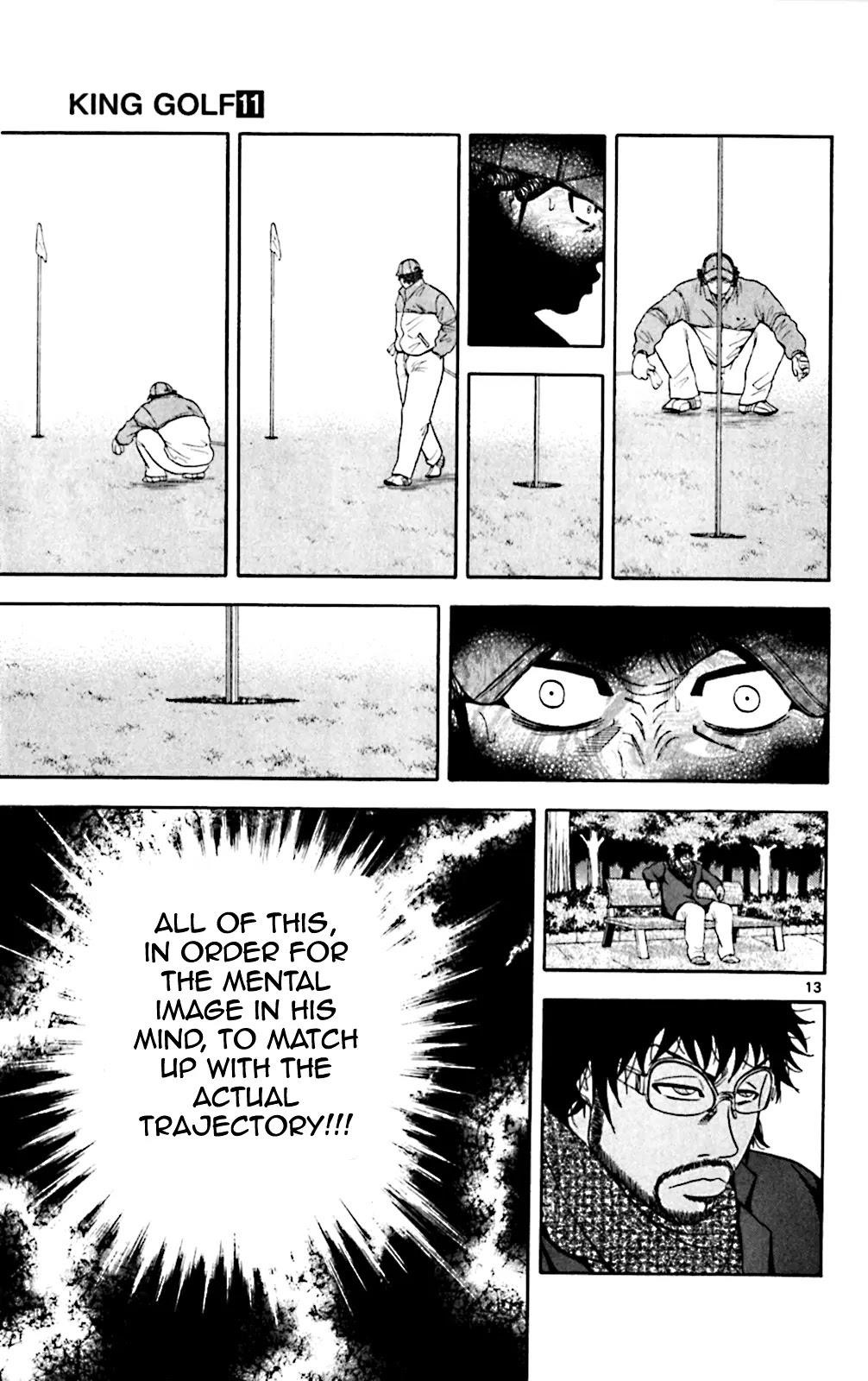 How to Kill a God Chapter 101 - Page 13