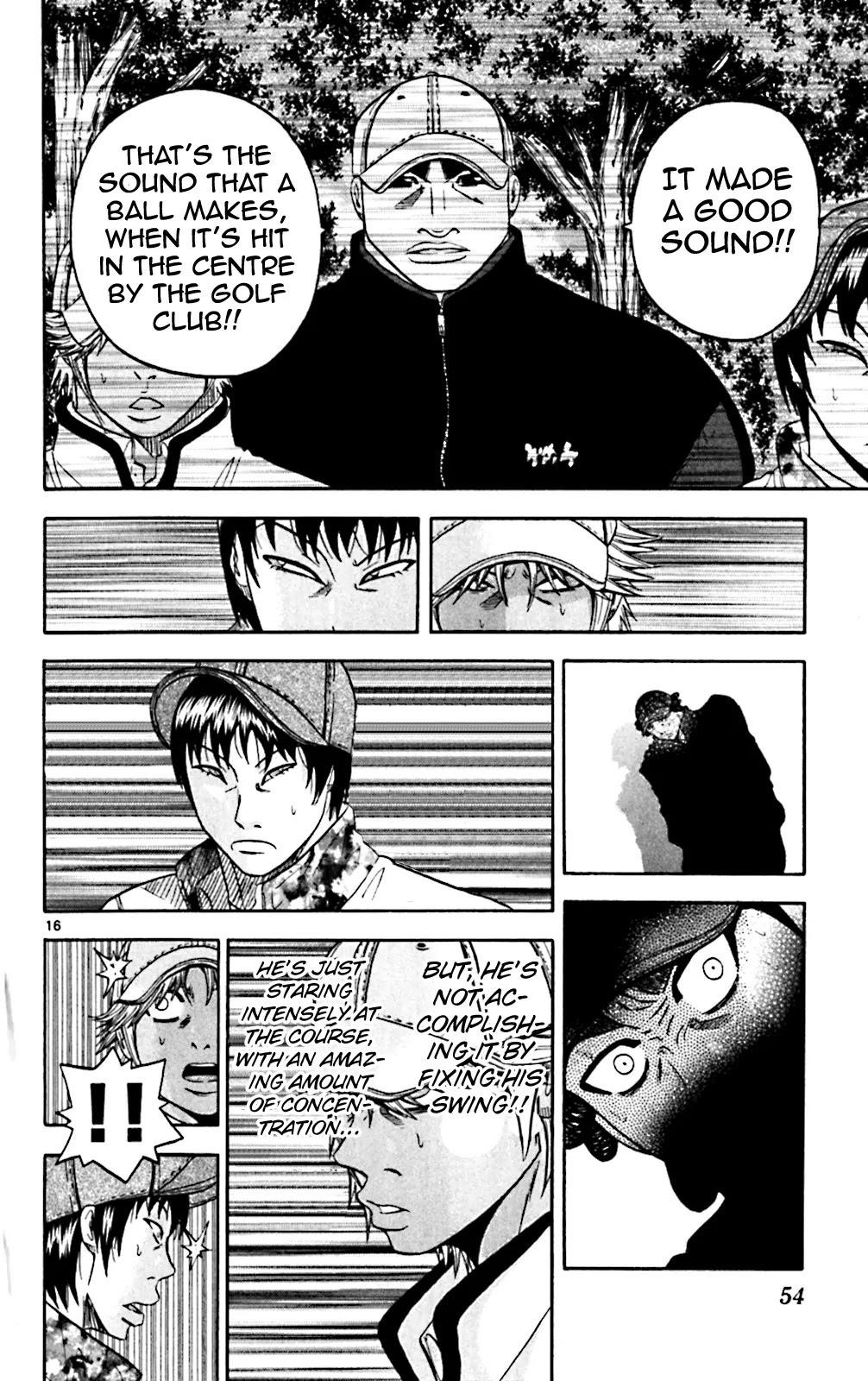 How to Kill a God Chapter 101 - Page 14