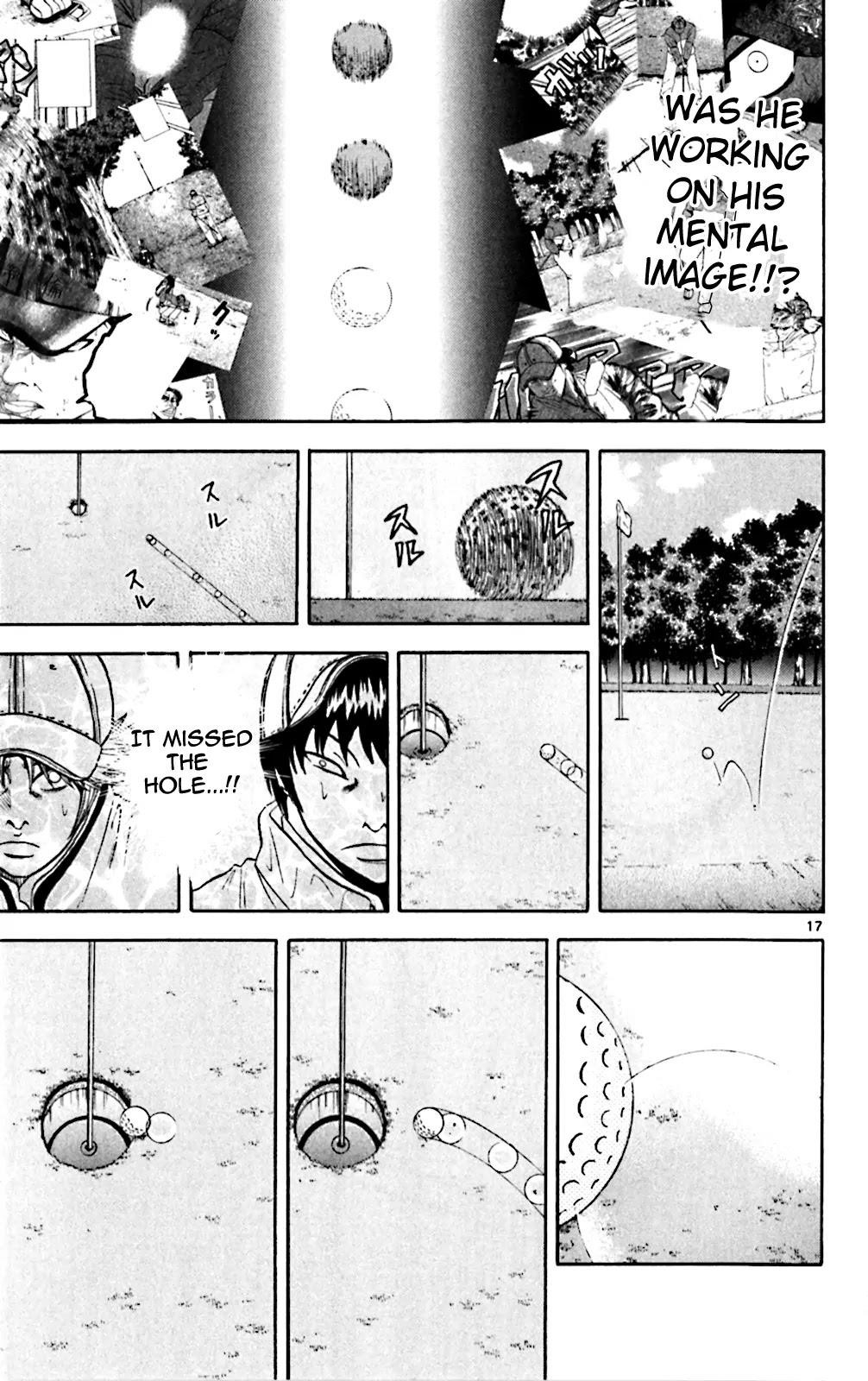 How to Kill a God Chapter 101 - Page 15