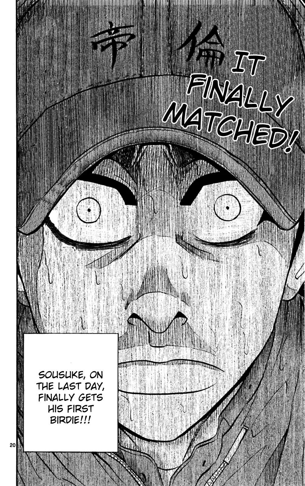 How to Kill a God Chapter 101 - Page 16