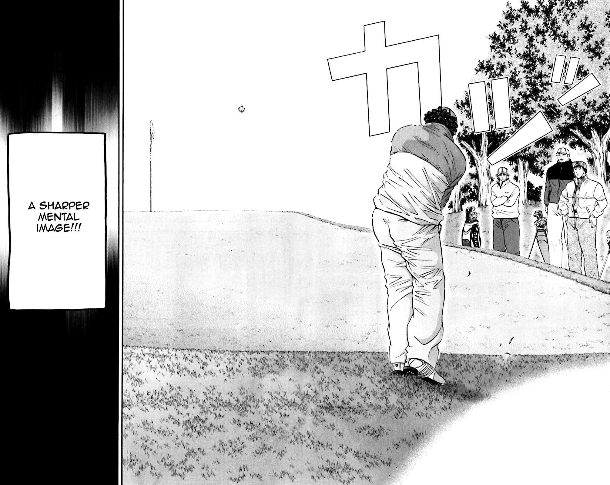 How to Kill a God Chapter 101 - Page 17