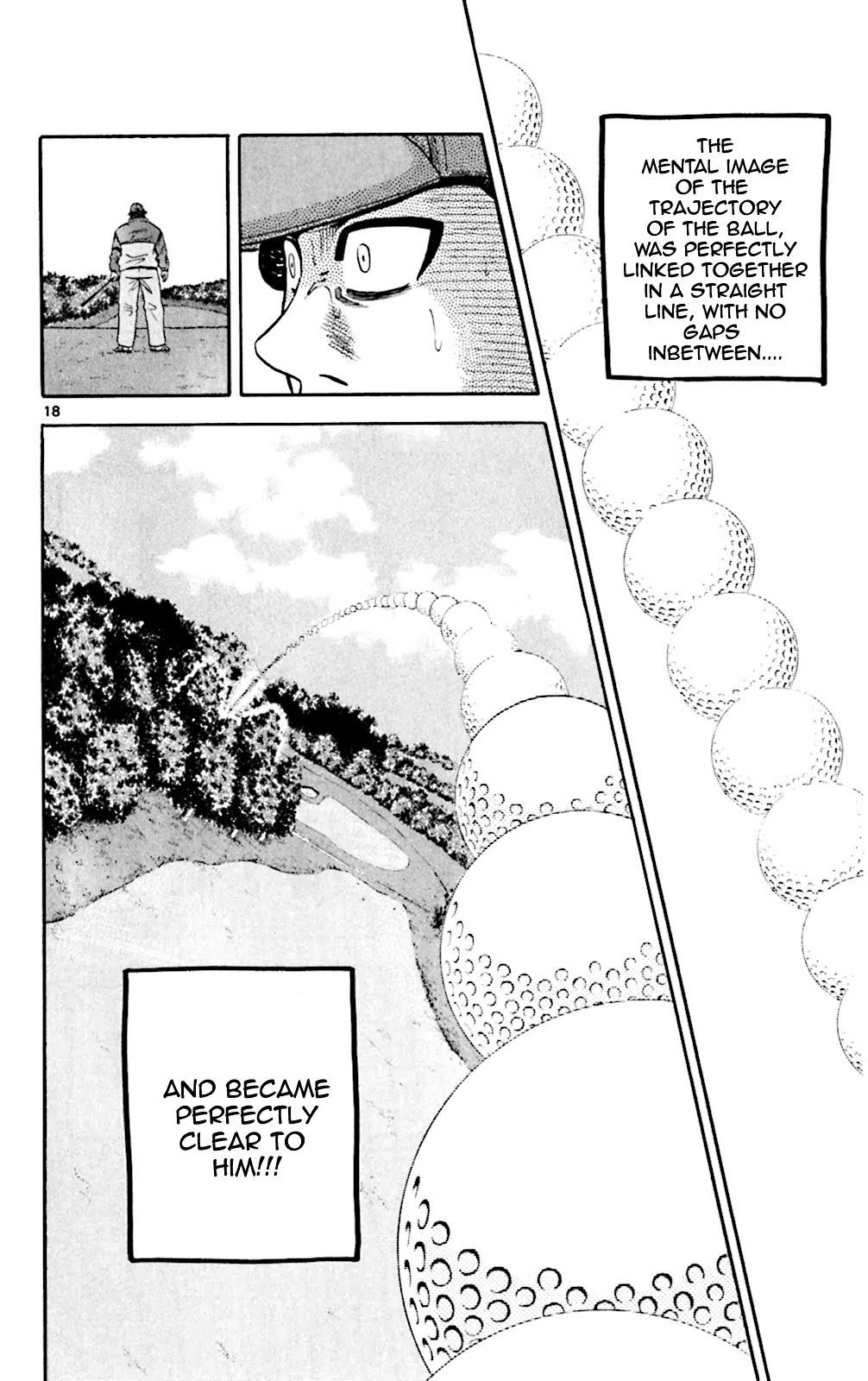 How to Kill a God Chapter 102 - Page 16