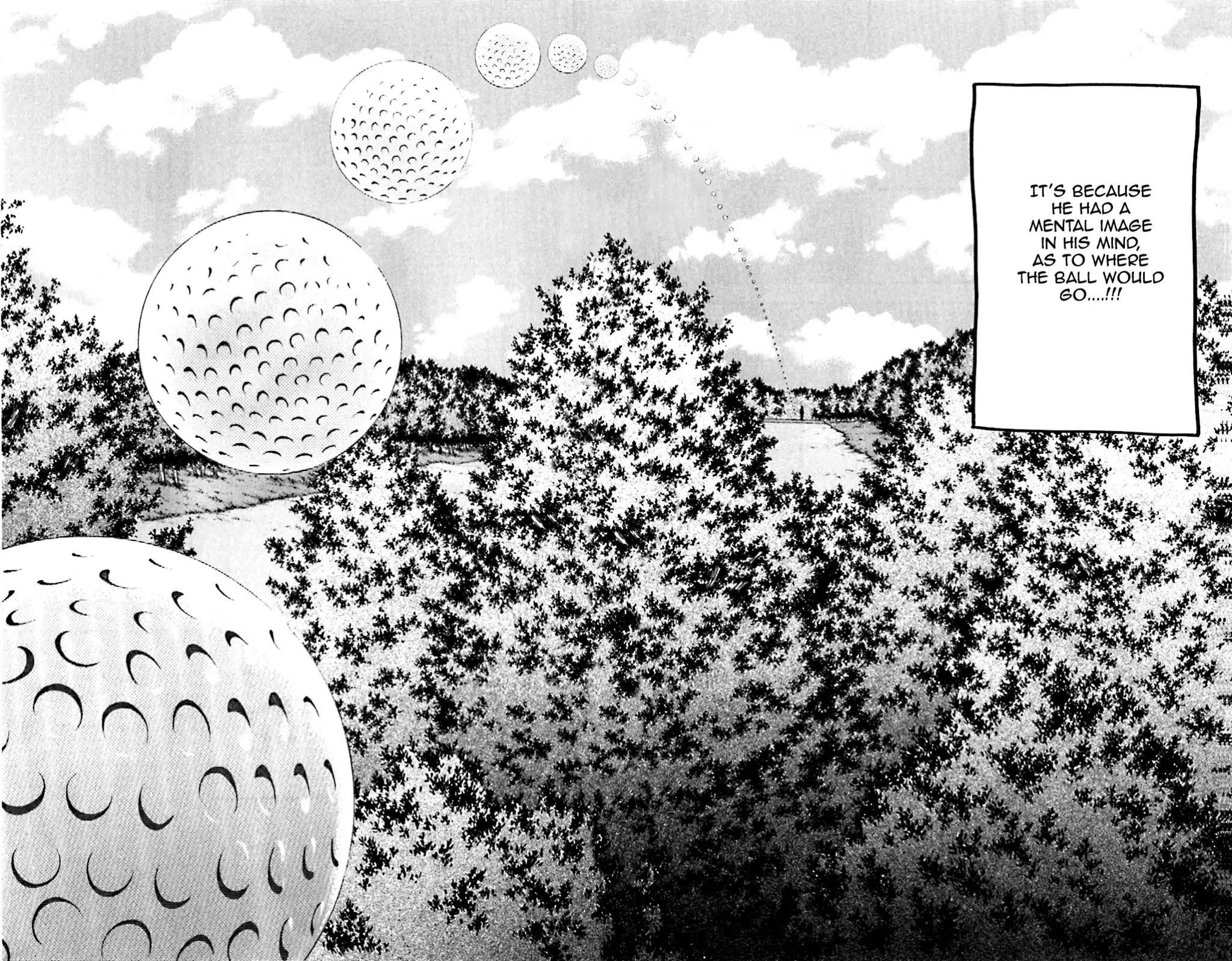 How to Kill a God Chapter 102 - Page 17