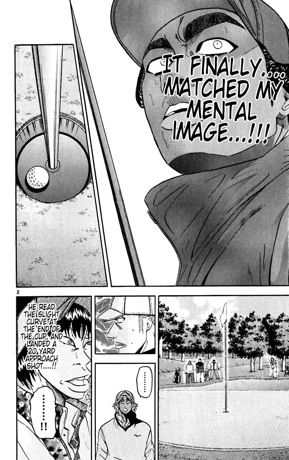 How to Kill a God Chapter 102 - Page 2