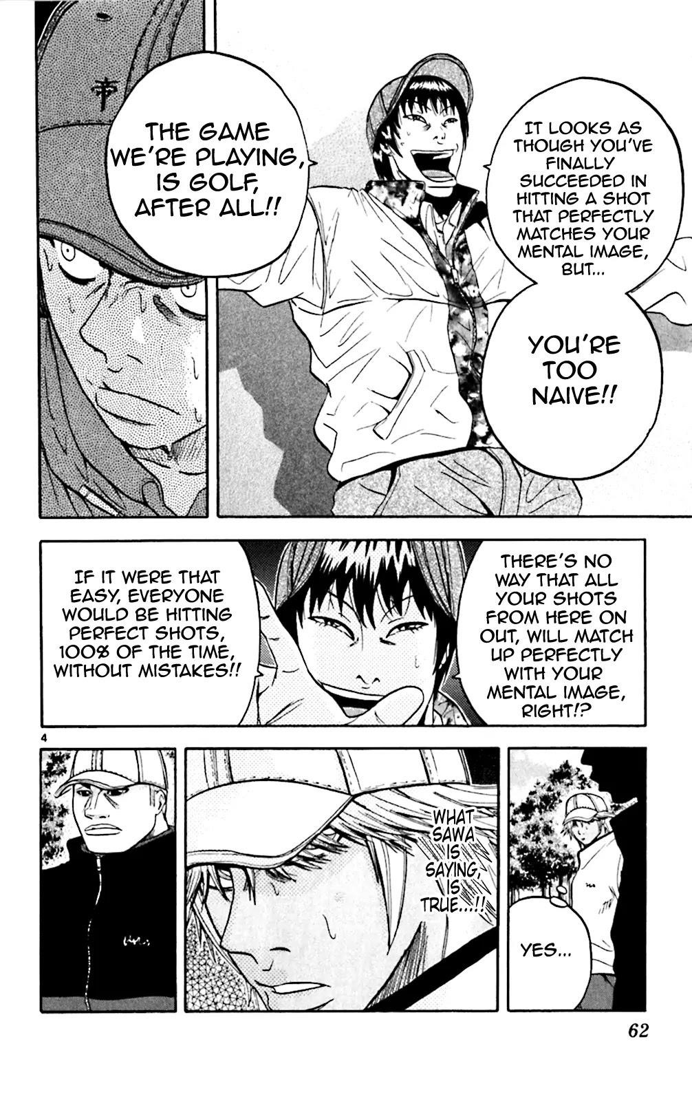 How to Kill a God Chapter 102 - Page 4