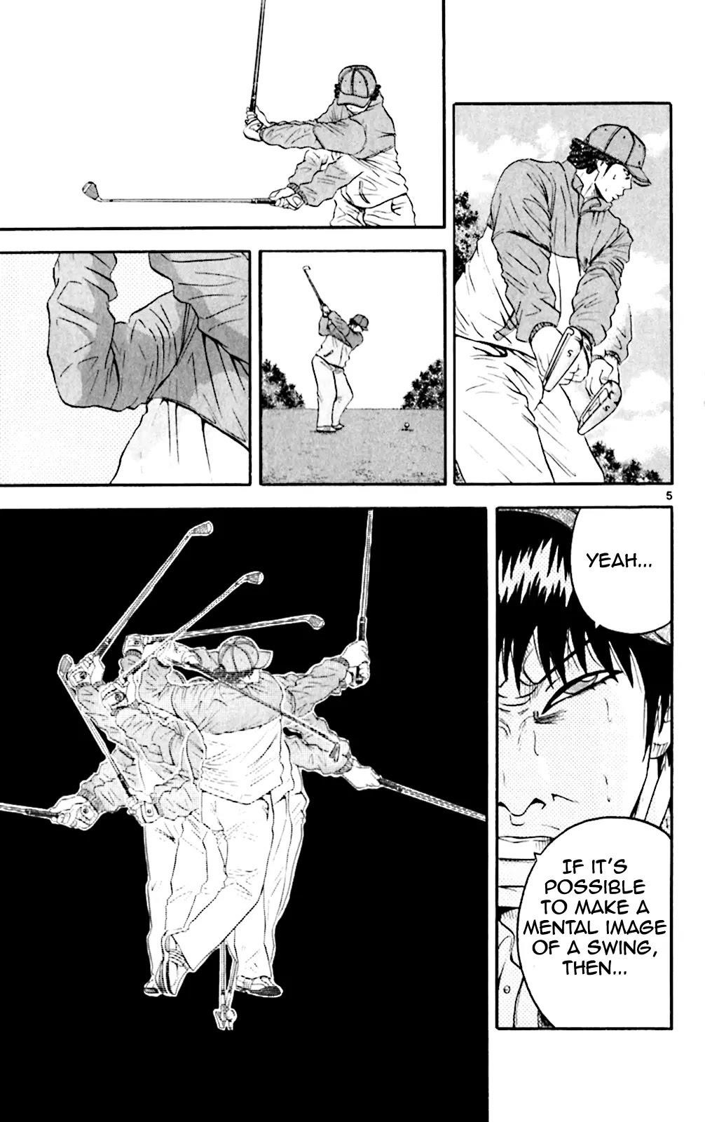 How to Kill a God Chapter 105 - Page 5