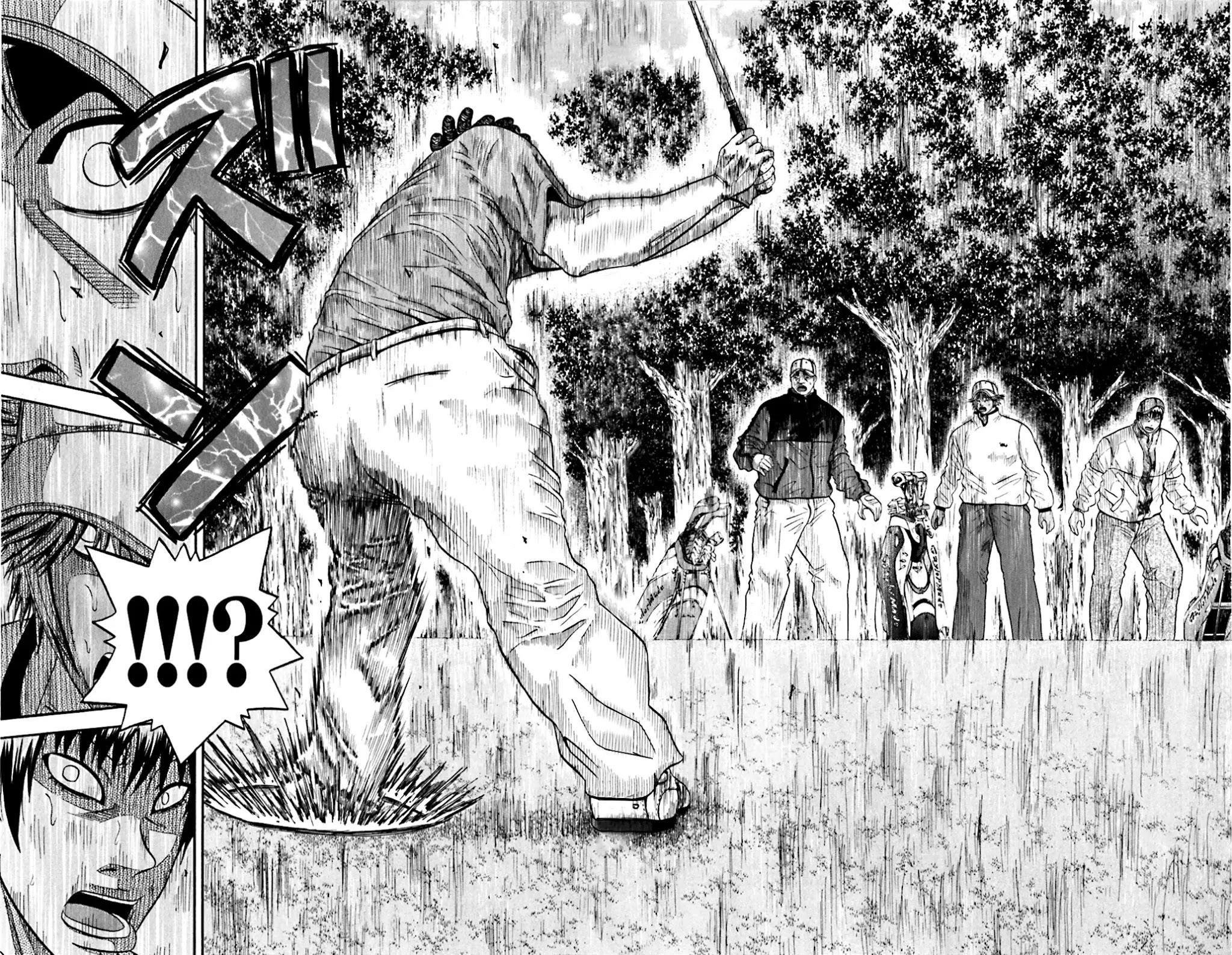 How to Kill a God Chapter 114 - Page 11