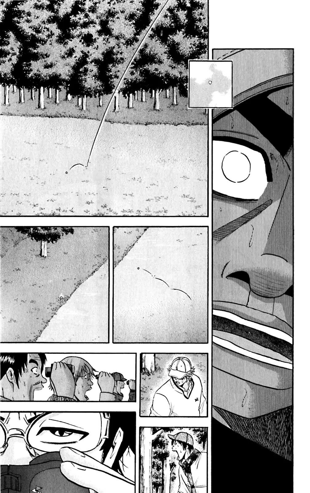 How to Kill a God Chapter 114 - Page 14