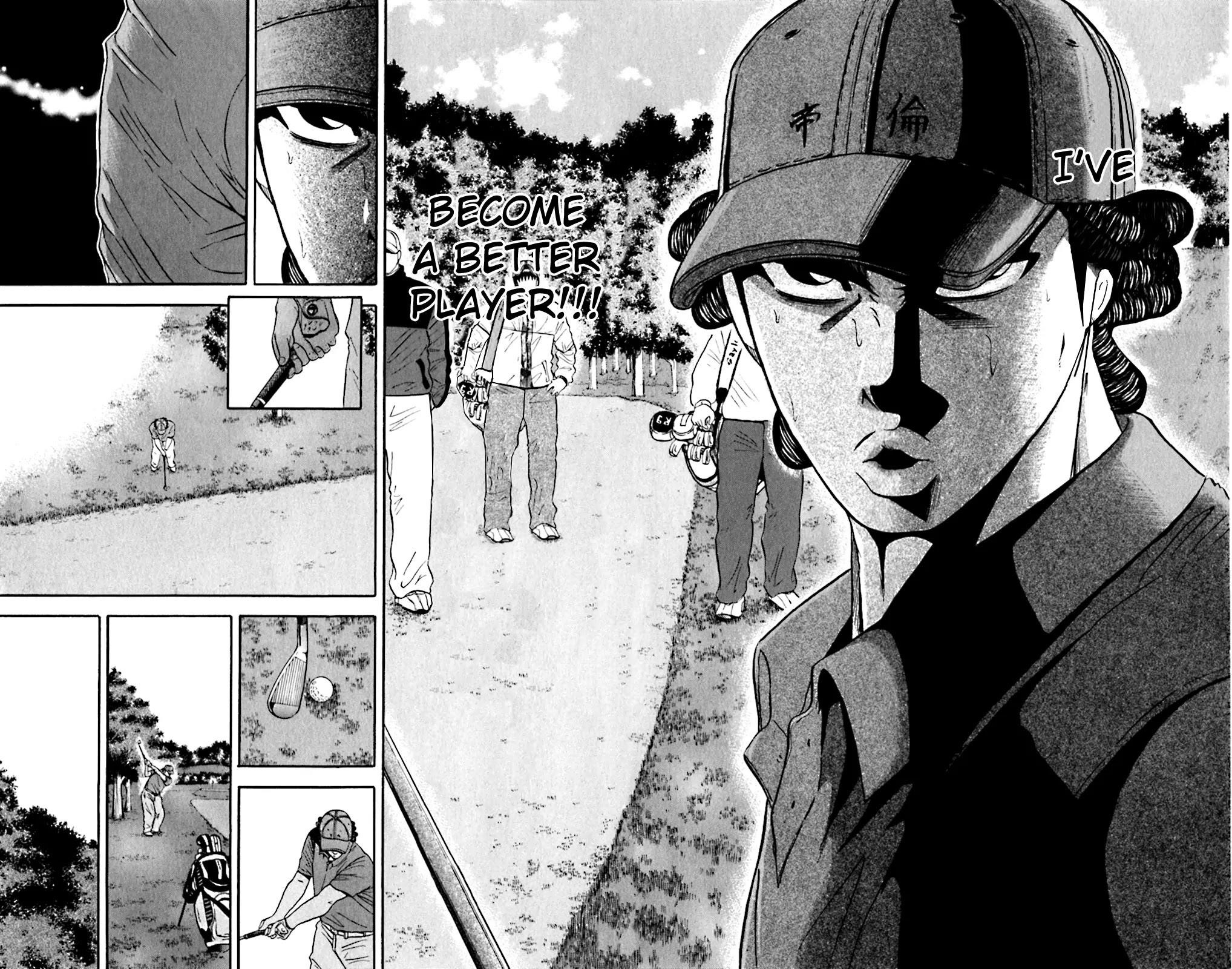 How to Kill a God Chapter 116 - Page 11